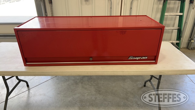 Snap-On 54" Overhead Cabinet